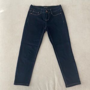 White house black market jeans 👖